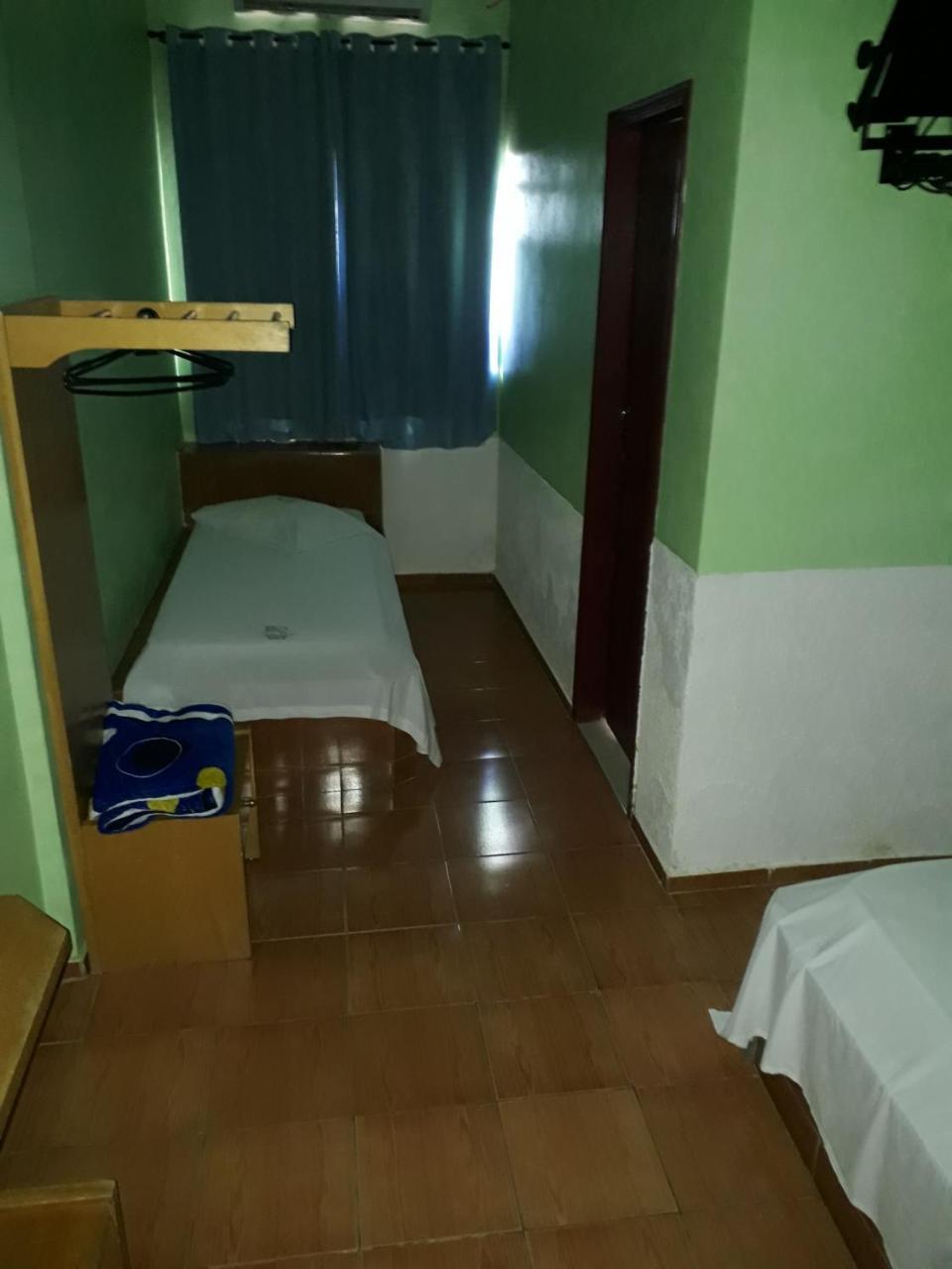 Hotel Chale Ji-Paraná Екстериор снимка